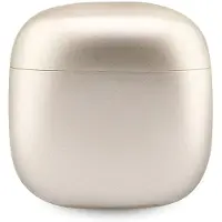 GUESS écouteurs sans fil bluetooth TWS + station d'accueil GUTWST26PSD (Classic EST Logo) or