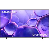 Samsung UE565U8072FUXXH 165,1 cm (65") 4K Ultra HD Smart TV Wifi Noir