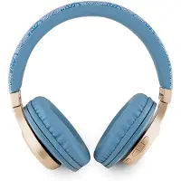 GUESS Gubh604gemb Wireless Earphones Bleu
