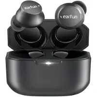 EarFun Free Wireless Earphones Argenté