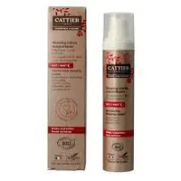Cattier Sleeping crème redensifiante - parenthèse bucolique - 50ml 50 ml Crème Pour La Peau