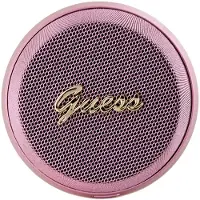 GUESS Guwsc3alsmp Wireless Earphones Rose