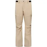 Oakley - Pantalon de ski stretch - Axis Insulated Pant Humus pour Homme - Taille L - Beige