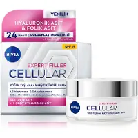 Nivea Crème de Jour Cellulaire Anti-Âge 50 ml