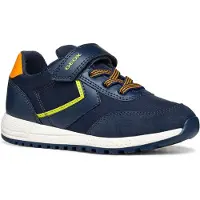 Geox J Alben Boy Couleur Bleu