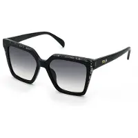 Tous Stoc33v Woman Sunglasses Noir Blue Gradient/CAT2 Homme