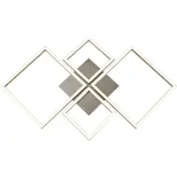 Searchlight Applique LED Wall Art