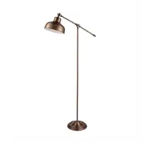 Searchlight Lampe de lecture rurale Macbeth