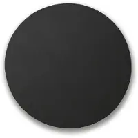 Faro Applique LED BOARD 12W 2700K noir