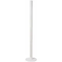 Artdelight Lampadaire dimmable Frankfurt