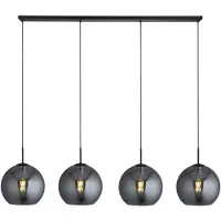 Searchlight Boules de verre Amsterdam pour le tableau ci-dessus