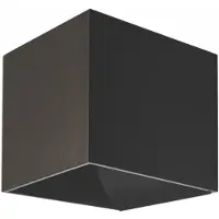 Artdelight Up- & downlighter Gymm