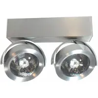 Artdelight Spot de plafond LED Dutchess
