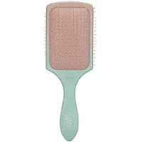 The Wet Brush Paddle Detangler Feel Good Ombre - Seafoam - Brosse à cheveux