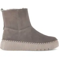 Gabor Boots taupe