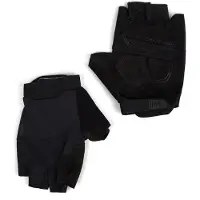 Endura Loop Short Gloves Noir L