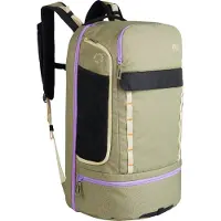Picture Organic Clothing - Sac à dos de voyage 35L - Wildpath Bag 35 Black - Noir