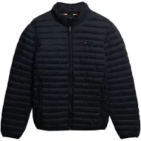 Superdry Veste mi-saison 'Fuji Lite' marine