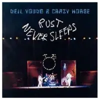 Warner Rust Never Sleeps Blu-ray