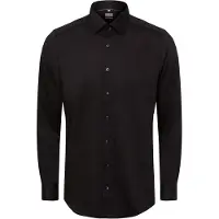 Olymp Chemise noir