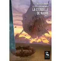 Leha La citadelle de nacre