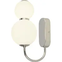 Searchlight Applique Snowball