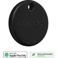 Chipolo POP BLACK 1-PACK