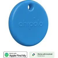 Chipolo - POP (bleu)