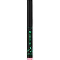 Rimmel Full Volume crayon fard à paupières teinte 006 Mermaid Blush 1.64 g