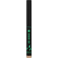 Rimmel Full Volume crayon fard à paupières teinte 004 Funky Gleam 1.64 g