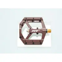 HT Components Pédales Ht Me03t Evo+