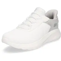 SKECHERS Slip-ins : BOBS Sport Squad Chaos - Tough Walk off white 41