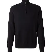 Armedangels Pull-over 'Faabes' noir