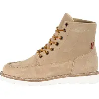 Levi´s Footwear Darrow S Boots Beige EU 39 Femme