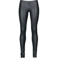 Black premium by emp Legging Gothic de - Built For Comfort - XS - 5XL - pour Femme - noir - Taille 4XL