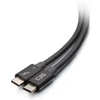 C2G Câble Usb-c C2g28887 1.83 M
