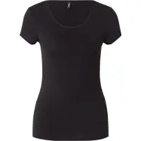 ONLY T-shirt noir