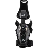 Leatt 5.5 Protection Poignet Carbone Taille S-M