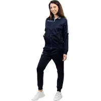 Givova Revolution Tracksuit Bleu 10-12 Years Enfants