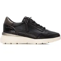 Carmela 162430 Trainers Noir EU 40 Femme
