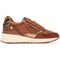 Carmela 162442 Trainers Marron EU 39 Femme