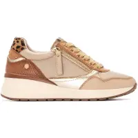 Carmela 162442 Trainers Beige EU 36 Femme