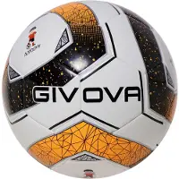 Givova Academy School Football Bleu 4 Bleu 4