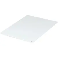 Profboard Feuille de D?coupe Profboard Blanc 3 Pi?ces (32,5 x 53 x 2 cm)