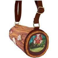 Loungefly Torba na rami Disney by - Puszek i Tczowy Przyjaciel