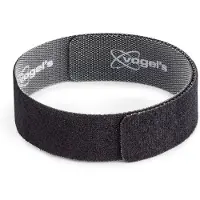 Vogel's Comfort TVA6201 Lot de 6 serre-câbles grimpants pour 10 câbles max