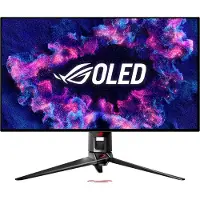 Asus ROG Swift PG32UCDP WOLED