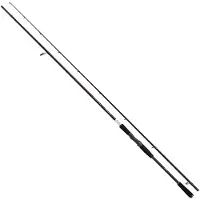 Shimano Yasei BB Predator, 2,4m, 7,87ft, 7-25g, 2 parties, canne à pêche spinning, AX Zdr River Jig M Spin, YASBBAXZRJ24M
