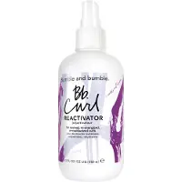 Bumble And Bumble Bb. Curl Reactivator spray activateur pour cheveux bouclés et frisés 250 ml