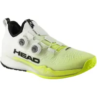 Head Racket Chaussures Toutes Surfaces Endure Pro Boa